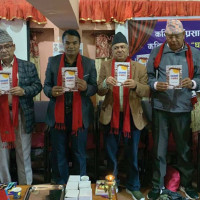 विदेशमा रहेका नेपालीको योगदान महत्त्वपूर्ण :  परराष्ट्रमन्त्री राणा