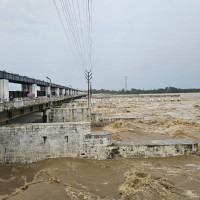 स्याङ्जा–२ मा अग्रता बढाउँदै कांग्रेसका धनराज गुरुङ