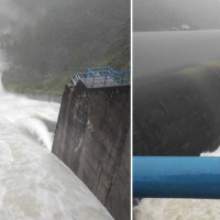 पातारासीद्वारा दुई सय ६४ आयोजना सम्पन्न