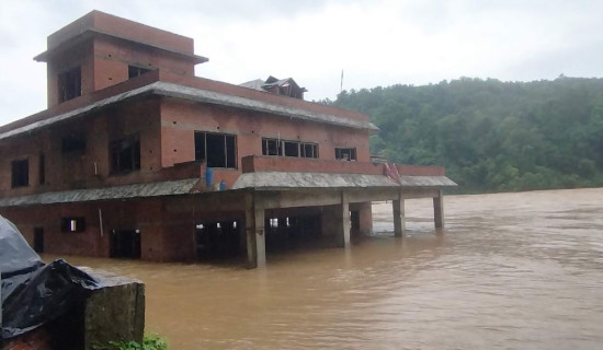 प्रदेश स्तरीय हाम्रो धरान भेट्रान फुटबल कप २०७९ हुने