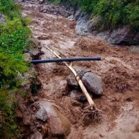 जनतालाई सरल र सहजरूपमा सेवा प्रवाह गर्नुपर्छ : उपाध्यक्ष भुसाल