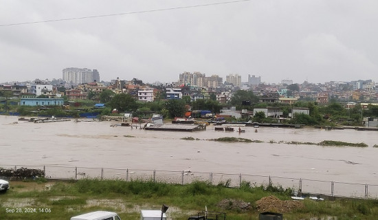 प्रतिफल आउने क्षेत्रमा राज्यले खर्च गर्छ : अर्थमन्त्री महत