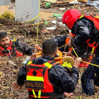 चेपाङ र तामाङ विद्यार्थीलाई आर्थिक सहयोग