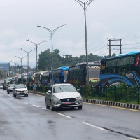 सत्तासमीकरण २०८४ सालसम्म निरन्तर  : महासचिव पोख्रेल