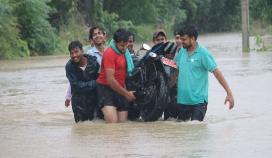 कृषि उपकरणमा अनुदान