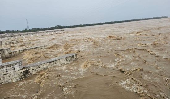 पर्वतको प्रसिद्ध पर्यटकीय स्थल पञ्चासे