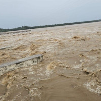 रघुगङ्गामा शैक्षिक सामग्री प्रदर्शनी मेला