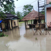 लमजुङमा निःशुल्क स्वास्थ्य बीमा कार्यक्रम सुरु