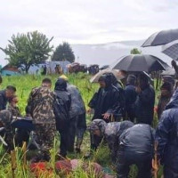 कोसी राजमार्ग विस्तार अभियान सुरु