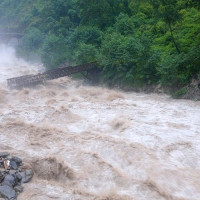 अवकाशप्राप्त स्वयंसेवकलाई एक लाखसहित सम्मान