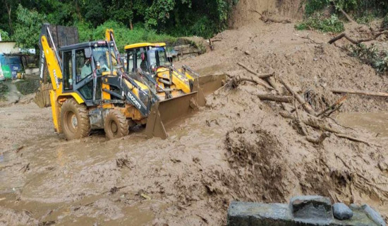 बाँझो जमिनमा खेती गर्नेलाई अनुदान