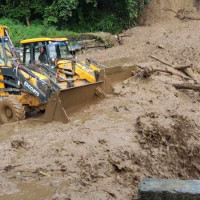 विपदबाट ७६ को मृत्यु, ७२ वेपत्ता : उद्धार कार्य जारी