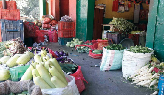 इलाममा कोरोनाविरुद्धको बुस्टर खोप