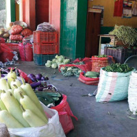 आगलागी हुँदा बालिकाको मृत्यु