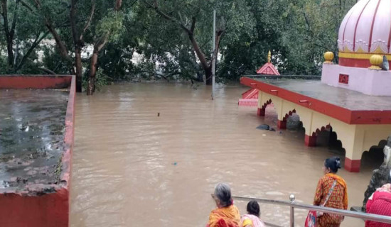 बाल सुधार गृहमा झडप : तीन बालक घाइते