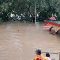 देशभर विद्युत् आपूर्ति प्रभावित