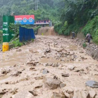 एक हजार कैदीको निःशुल्क स्वास्थ्य बिमा