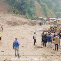 छ वर्ष बित्यो, पुल बनेन