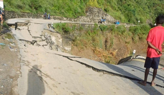 स्थानीय तहका कर्मचारीलाई तालिम दिइने