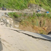 प्रधानमन्त्री देउवाद्वारा मतदान