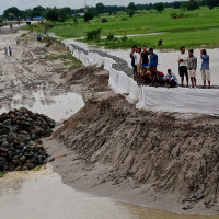 मोरङका पचास निर्वाचन स्थल अति संवेदनशील