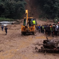 मन्त्री यादवद्वारा क्षतिग्रस्त खानेपानी प्रणाली पुनःस्थापना गर्न निर्देशन