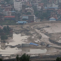 उपत्यकामा आठ लाख ७६ हजार सवारी साधन कारबाहीमा