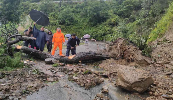 प्युठानमा राष्ट्रिय बालसाहित्य सम्मेलन हुने