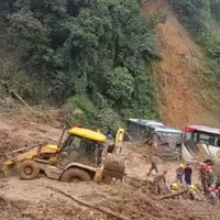 म्याग्दीमा दुई जनाको हत्या, एक घाइते