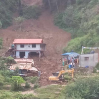 बाढी पहिरोबाट बागमतीमा ७४ जनाको मृत्यु, ६० जना घाइते र ३० जना बेपत्ता