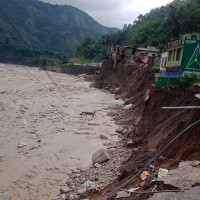 शरणार्थी प्रकरण : गम्भीर छानबिन माग सांसदको माग