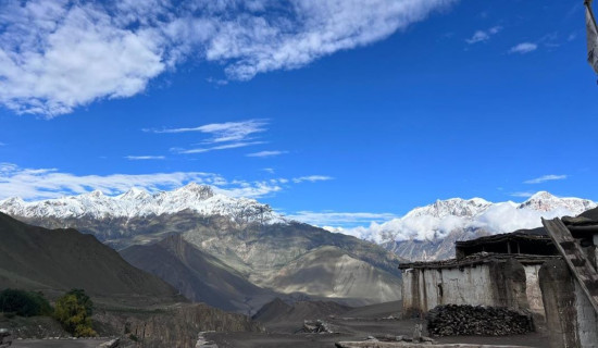 तनहुँमा तीन वटा मतदान स्थल अति संवेदनशील