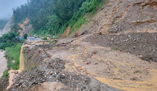 अधुरा योजना पूरा गर्दै प्रदेश सरकार