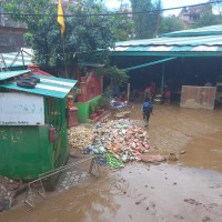 अनुदानको आसाले करको फन्दामा व्यवसायी