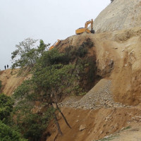 रेडपान्डा संरक्षणका लागि हिमाली संरक्षण मञ्च