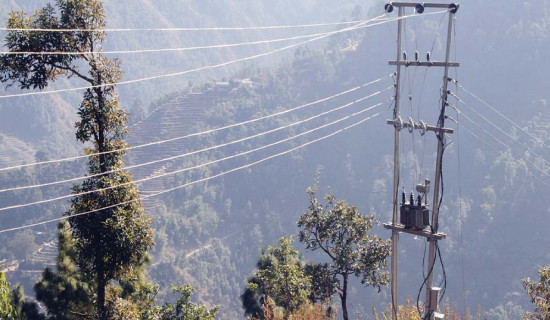 सत्ती भन्सारद्वारा नौ करोड राजस्व सङ्कलन