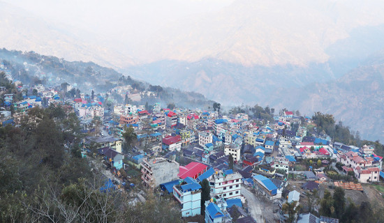 ताप्लेजुङमा चार दिनपछि विद्युत आपूर्ति