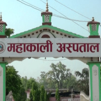 नवजात शिशु डस्टबिनमा