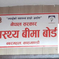 ‘आयुर्वेदले स्वस्थ हुने कला सिकाउँछ’