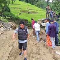 नेपाल खेल क्षेत्रबाट अन्तर्राष्ट्रिय जगतमा चिनिन थालेको छ : प्रधानमन्त्री ओली