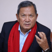 नेपाल कतारसँग फराकिलो अन्तरले पराजित