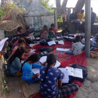 मुख्यमन्त्रीद्वारा सेती अस्पतालमा सीटी स्क्यान सेवाको उद्घाटन