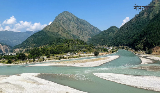 दुई सय विद्यार्थीको निःशुल्क मुटु परीक्षण