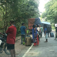 पालिकाले कृषि एम्बुलेन्स सञ्चालनमा ल्याउँदै