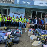 नीतिगत अस्थिरताको मारमा निकुञ्ज पर्यटन