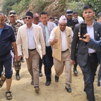 प्लाष्टिकका फूल र माला विक्री वितरणमा प्रतिबन्ध