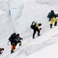 थप ५७ वटा हिमाल आरोहणका लागि खुला