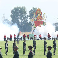 कीर्तिपुरमा एमालेले नयाँ केन्द्रीय कार्यालय बनाउने : शुक्रबार शिलान्यास