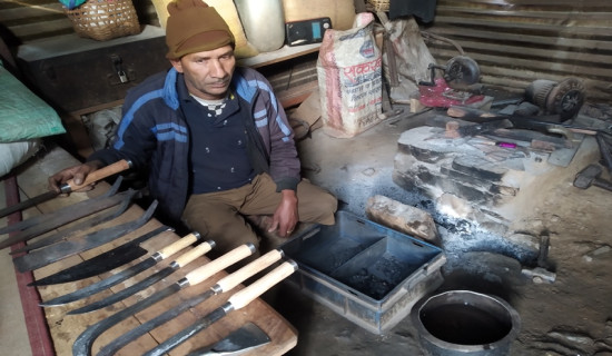 सुख, शान्ति, समृद्धि र उत्तरोत्तर प्रगति होस : सभापति देउवा