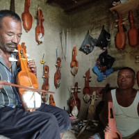 दसैँले सबैमा शान्ति र प्रेम विकास गर्नेछ : मुख्यमन्त्री सिंह